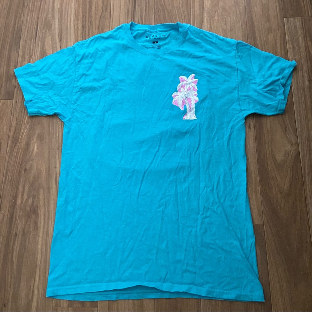 Paradise Tee